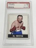 1948 Boxing Cards (Dayton, NJ) - 13