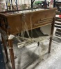 Genco Gridiron Football Pinball Machine (Dayton, NJ) - 4