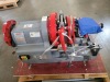 Machine Parts/Electric Pipe Threading Machine/C45 Steel Plate - 5