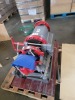 Machine Parts/Electric Pipe Threading Machine/C45 Steel Plate - 6