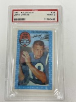 Football Cards (Dayton, NJ)
