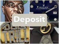 Deposit