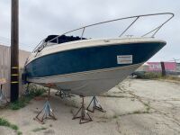 1996 23' Maxum Marine 2300 SC (San Pedro, CA) - 2025565100013401-001-0000