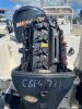 2002 21' 9" (LOA) Cape Horn 210 Center Console (Salinas, PR) - 2021490400001401-001-0000 - 23
