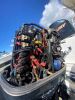 2002 21' 9" (LOA) Cape Horn 210 Center Console (Salinas, PR) - 2021490400001401-001-0000 - 25