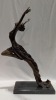 "Free Spirit" Ballerina Bronze Sculpture - 3
