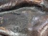 "Free Spirit" Ballerina Bronze Sculpture - 10
