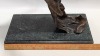 "Free Spirit" Ballerina Bronze Sculpture - 11