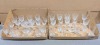 (2) Ctns Crystal Stemware & Glasses - 2