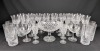 (2) Ctns Crystal Stemware & Glasses - 3