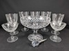 (2) Ctns Crystal Stemware & Glasses - 4
