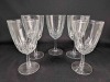 (2) Ctns Crystal Stemware & Glasses - 6