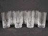 (2) Ctns Crystal Stemware & Glasses - 9