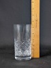 (2) Ctns Crystal Stemware & Glasses - 10