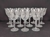 (2) Ctns Crystal Stemware & Glasses - 12