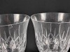 (2) Ctns Crystal Stemware & Glasses - 14