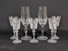 (2) Ctns Crystal Stemware & Glasses - 16