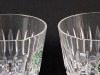 (2) Ctns Crystal Stemware & Glasses - 17
