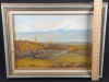 Oil on Canvas Landscape - 12