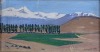 Martiros Saryan (Russia 1880-1972), Oil on Canvas - 2
