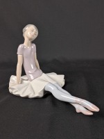"LLADRO" Figurine