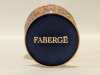 "Faberge" Imperial "Lilies" Egg - 8