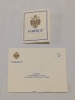 "Faberge" Imperial "Lilies" Egg - 10