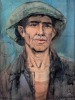 Artashes Hunanyan Watercolor - 2