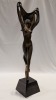 Bronze Sculpture