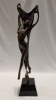 Bronze Sculpture - 2