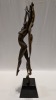 Bronze Sculpture - 5