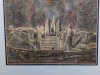 Artashes Hunanyan Watercolor - 3