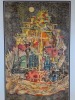 Artashes Hunanyan Watercolor - 4