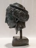 Zadik Zadikian "Anahit" Cast Metal Bust - 3