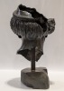 Zadik Zadikian "Anahit" Cast Metal Bust - 4