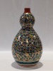 Japanese-Style Vase