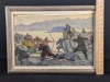 Artashes Hunanyan Watercolor - 5