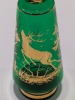 Bohemia Decanter & Cordial Glasses - 6