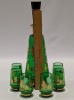 Bohemia Decanter & Cordial Glasses - 10