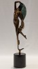 Bronze Sculpture - 2