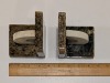 Stone Bookends - 2