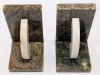 Stone Bookends - 6