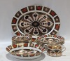 (2) Ctns Royal Crown Derby English Bone China - 3