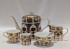 (2) Ctns Royal Crown Derby English Bone China - 5