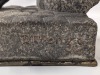 Bronze Newspaper Boy Sculpture - 7