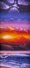 Tim Cantor Print - 2