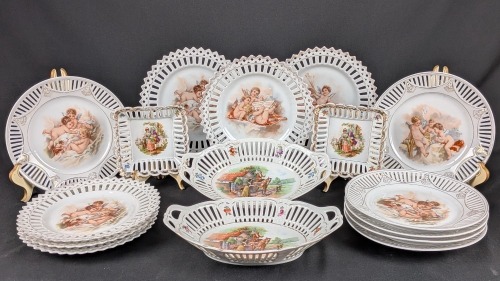 "Bovaria Schumann" China