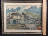 Artashes Hunanyan Watercolor - 4
