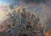 Andre Sevruguin Darvish "The Forty Days of Musa Dagh" - 2