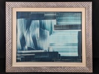 Abstract Drawing